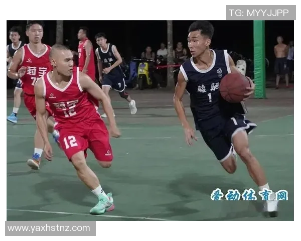 上海篮球队在联赛中的节奏表现分析与战术探讨