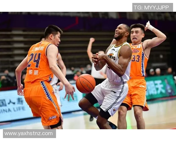 上海篮球队总决赛战术解析与表现评估深度分析