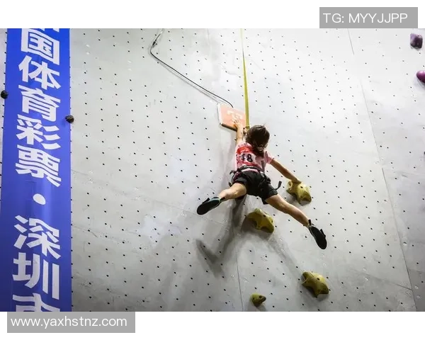 南京攀岩队区域防守解析与攀岩热点的深度探讨