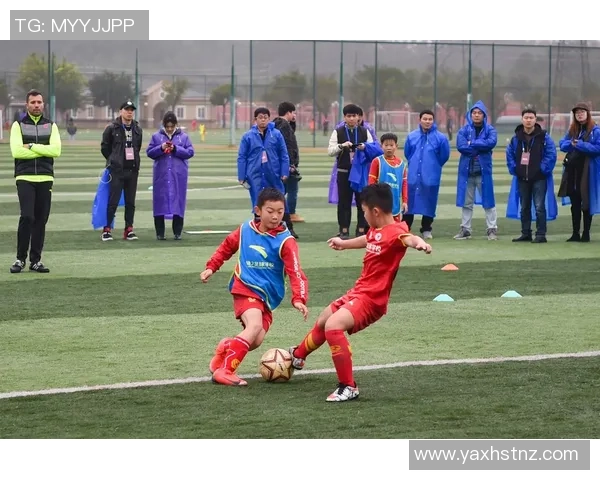 大疆足球引领智能科技与体育融合新潮流助力青少年成长与发展 大疆足球引领智能科技与体育融合新潮流助力青少年成长与发展